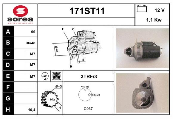 171ST11
