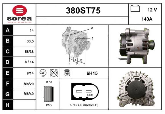 380ST75