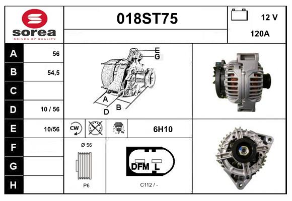 018ST75