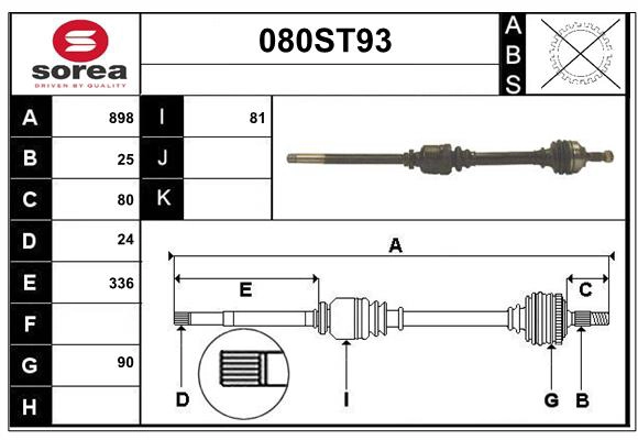 080ST93
