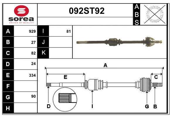 092ST92
