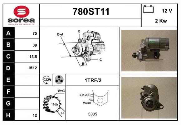 780ST11