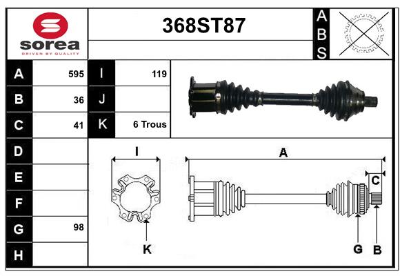 368ST87