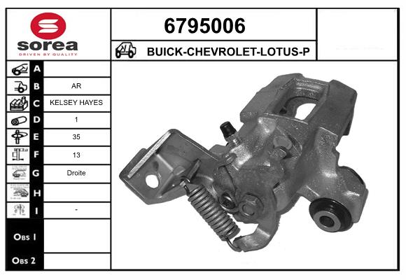 6795006