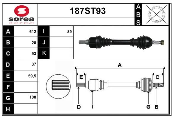 187ST93