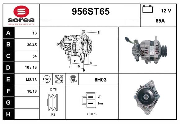 956ST65