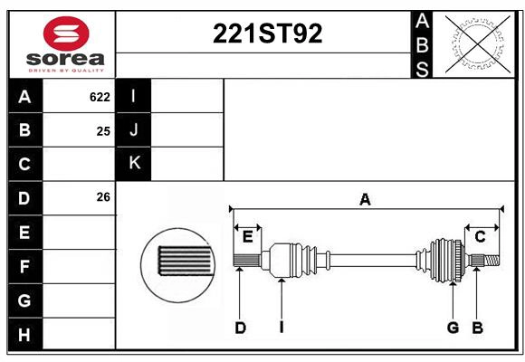 221ST92