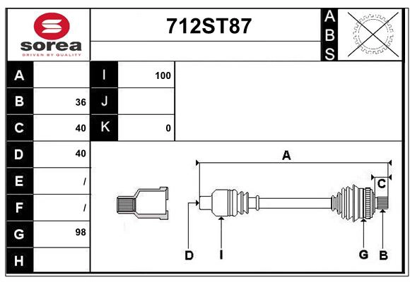 712ST87