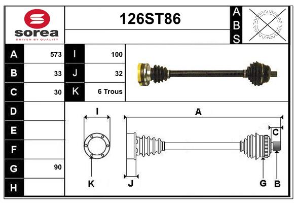 8A0 407 272 JX