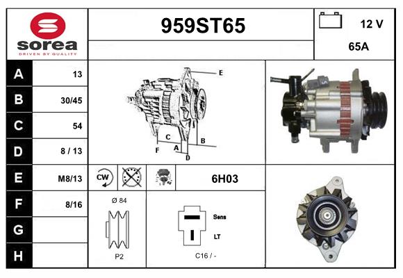 959ST65