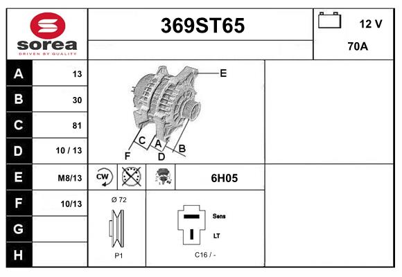 369ST65