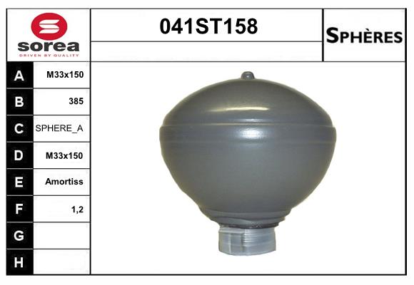 041ST158