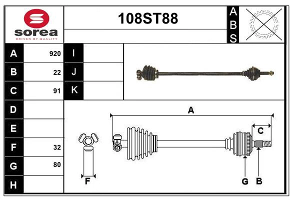 108ST88