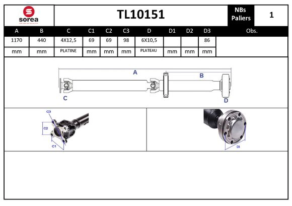 TL10151