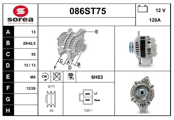 A3TA4298A