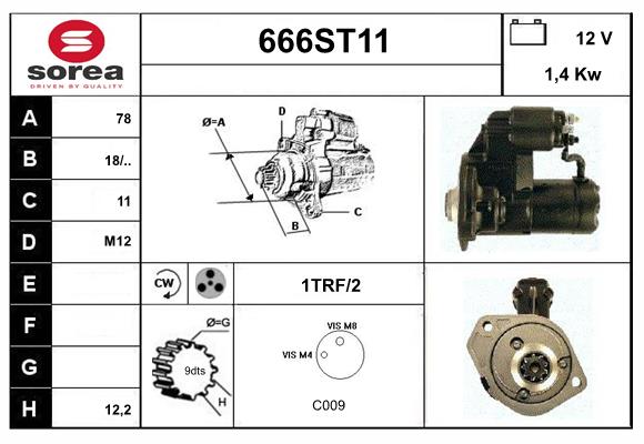 666ST11