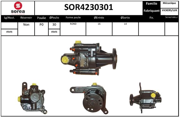 SOR4230301