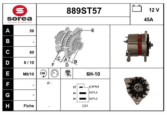 889ST57