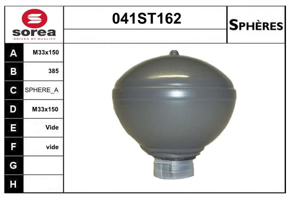 041ST162