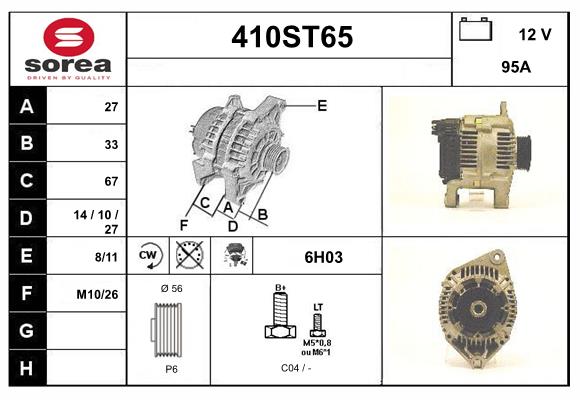 RP5705N7
