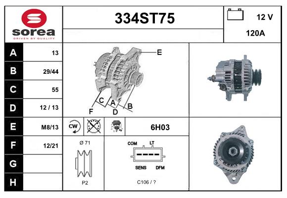 334ST75