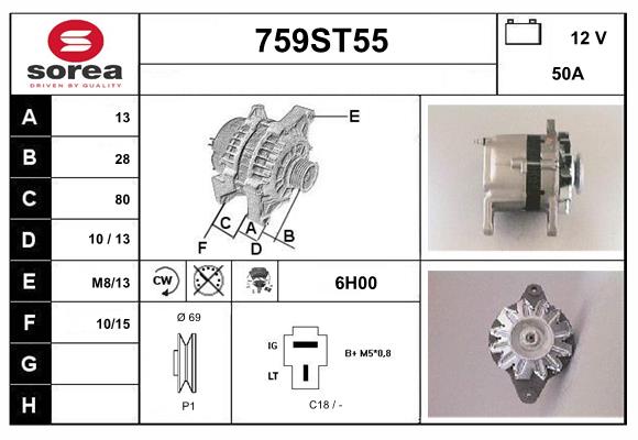 759ST55