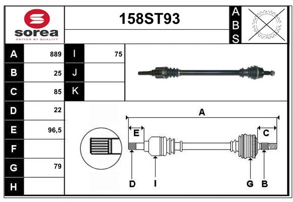 158ST93