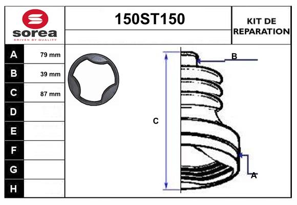 150ST150