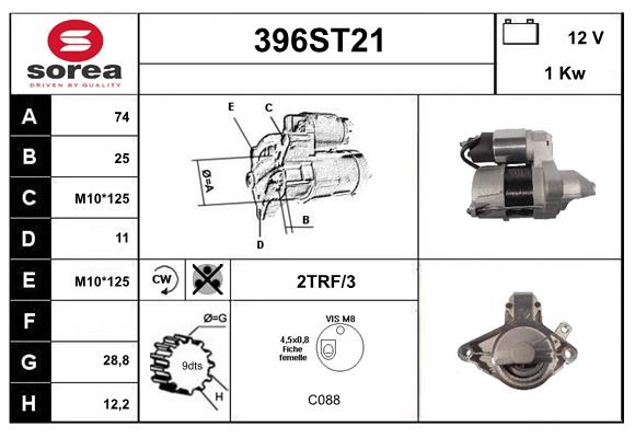 396ST21