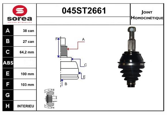 7L6498099BX