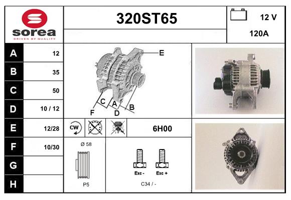 320ST65
