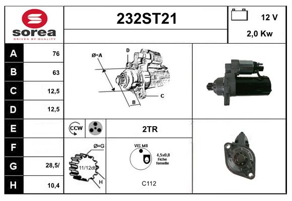 232ST21