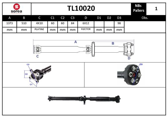 TL10020