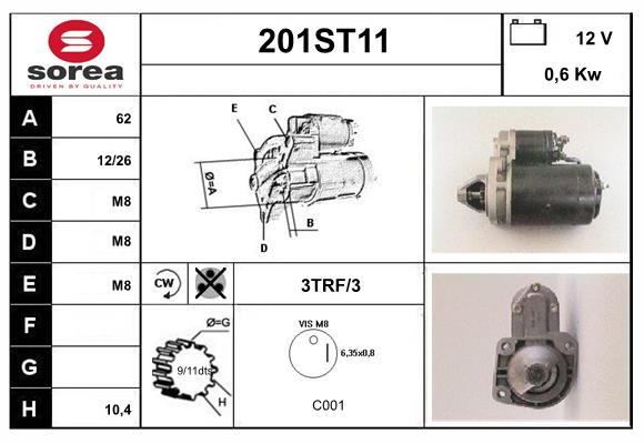 201ST11