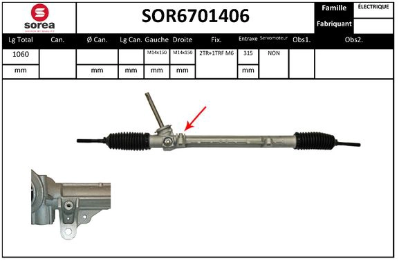 SOR6701406