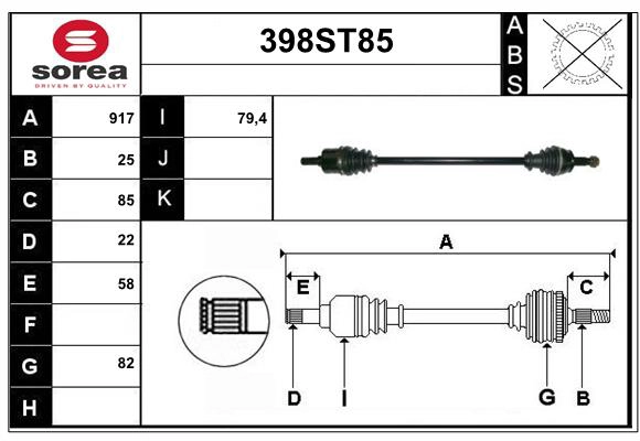 398ST85