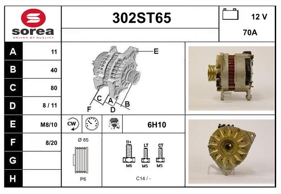 92VB-10300-ABP