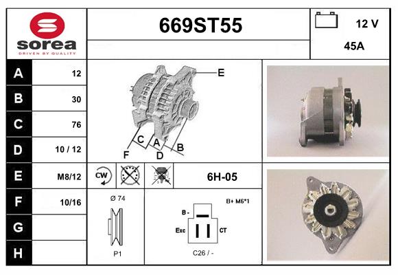 669ST55