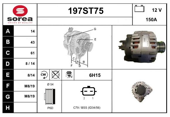 197ST75