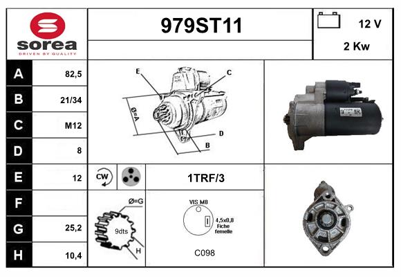 979ST11