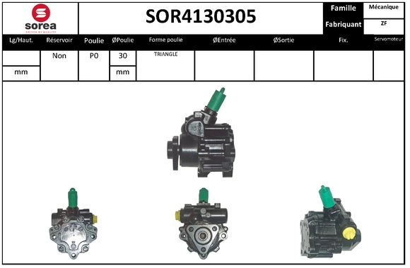 SOR4130305