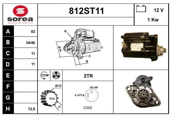 812ST11