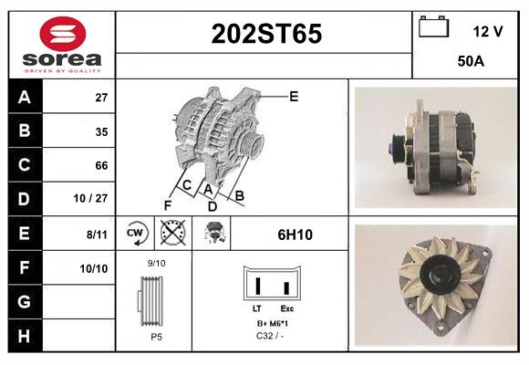 202ST65