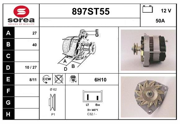 897ST55