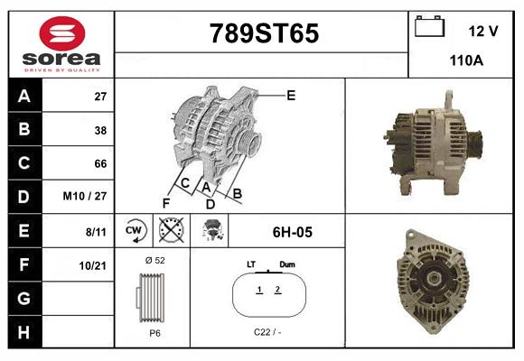 789ST65