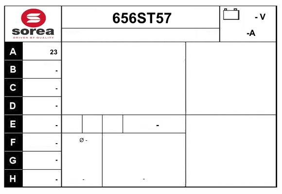 656ST57
