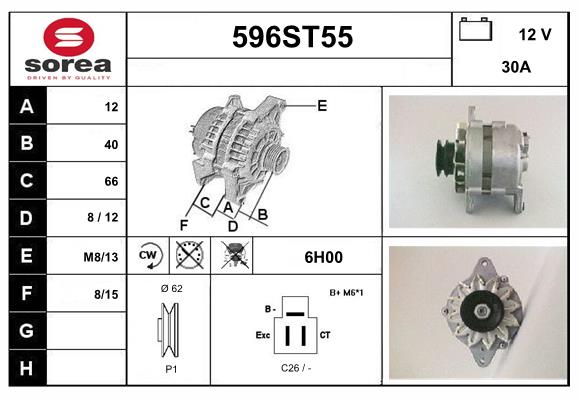 596ST55