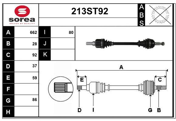 213ST92