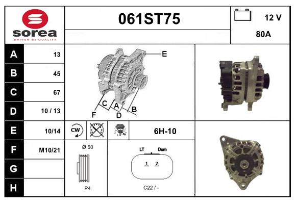 061ST75