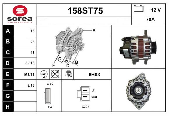 158ST75